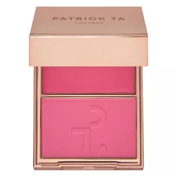 Double Take - Patrick Ta | Cor: She's a Doll