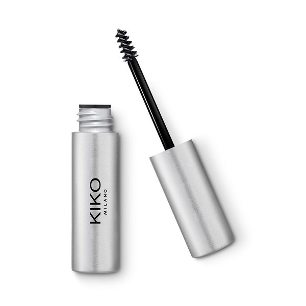 Eyebrow Designer Gel Mascara - Kiko Milano 