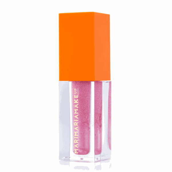 Fire Kiss - Mari Maria MakeUp | Cor: Bubble Gum 