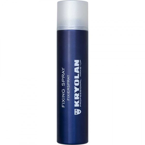 Fixing Spray - Kryolan | Tamanho: 300ml