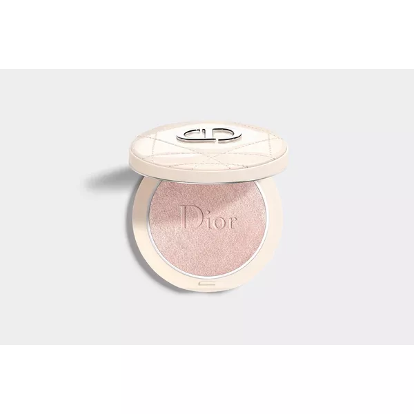 Forever Couture Luminizer - Dior | Cor: 02 Pink Glow