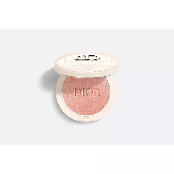 Forever Couture Luminizer - Dior | Cor: 06 Coral Glow