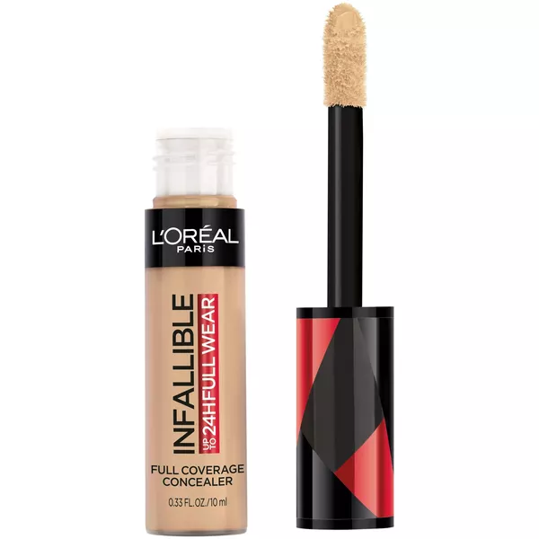 Full Wear Concealer - L´oréal | Cor: 370 Biscuit