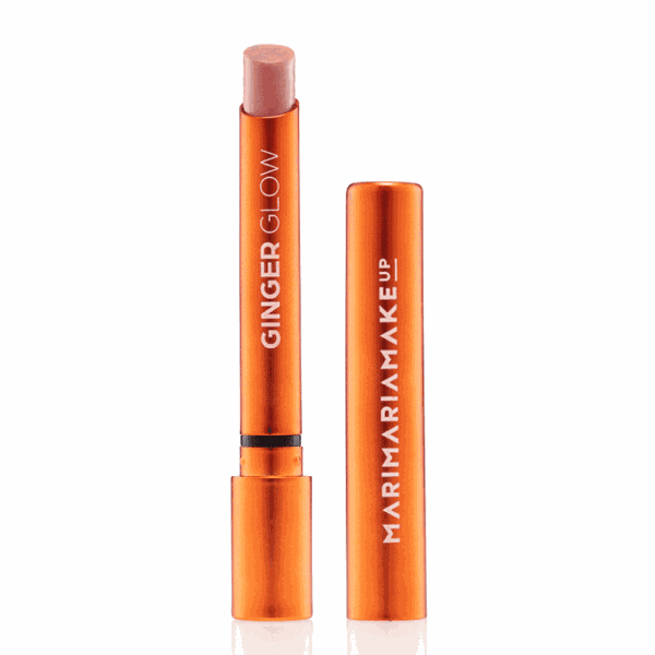 Ginger Glow - Mari Maria MakeUp | Cor: True