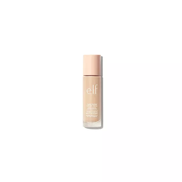 Halo Glow Liquid Filter - E.l.f. | Cor: 2 Fair/Light