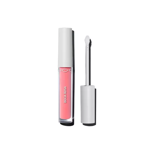 Hidra Labios - Boca Rosa | Cor: Petala Translucido 