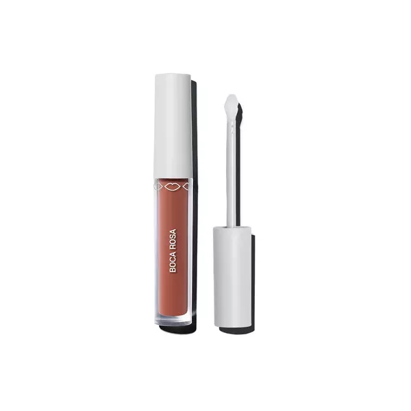 Hidra Labios - Boca Rosa | Cor: Rose Translucido 