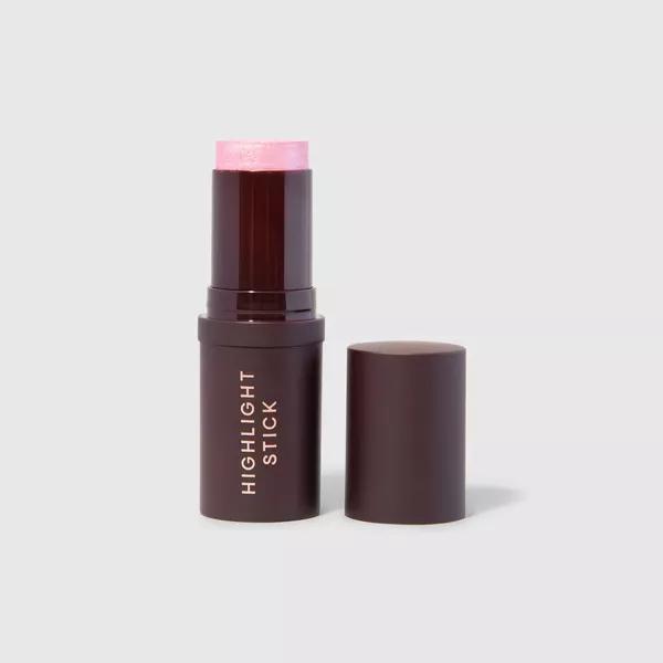 Iluminador Stick - Mari Saad by Oce'ane | Cor: Candy Glow