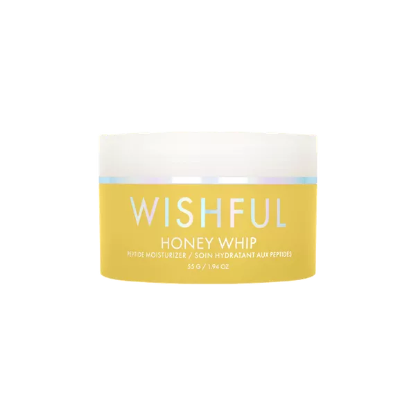 Honey Whip - Wishful
