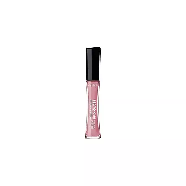 Infallible 8hr Pro Gloss - L'Oréal | Cor: Pink Opal