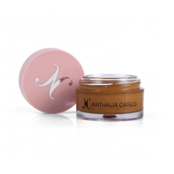 Camuflagem La Mousse - Nathalia Capelo | Cor: Almond