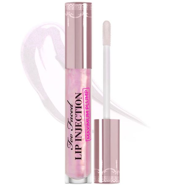 Lip Injection Maximum Plump - Too Faced | Cor: Original