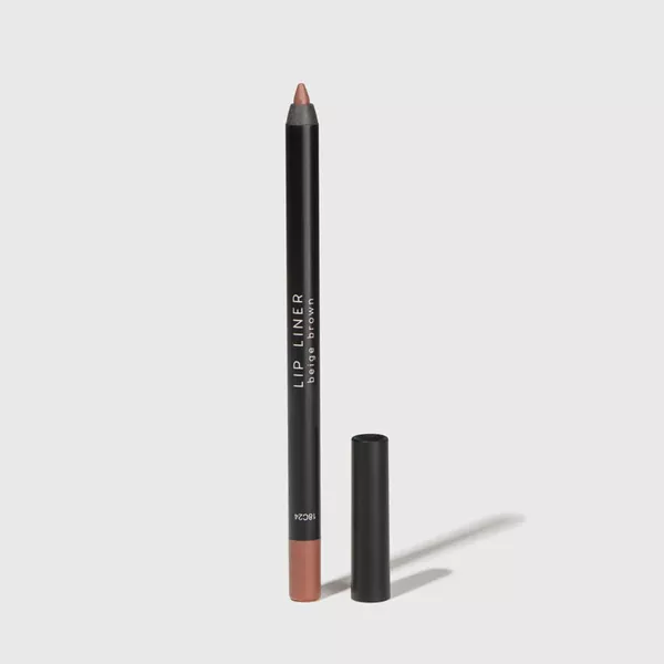 Lip Liner - Oce'ane | Cor: Beige Brown