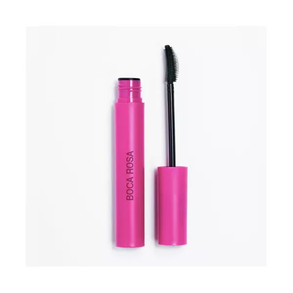 Mascara de Cilios - Boca Rosa 