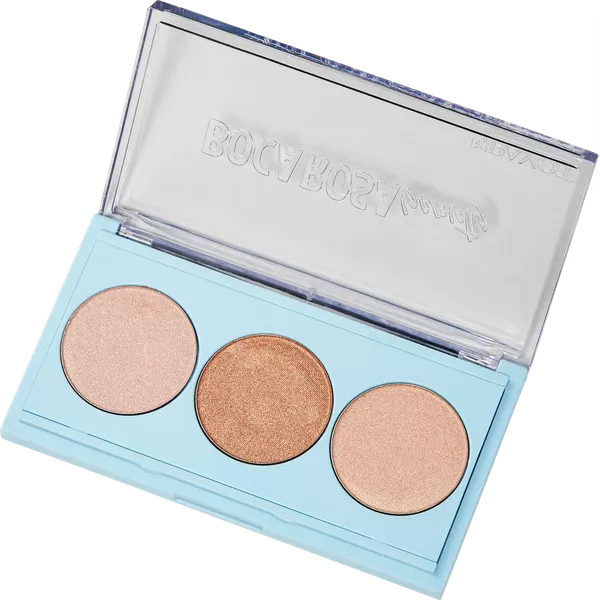 #OMG! - Boca Rosa Beauty By Payot