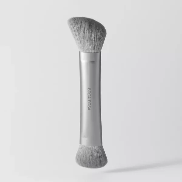 Pincel Duo Pro 1 - Boca Rosa 