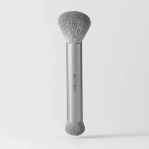Pincel Duo Pro 2 - Boca rosa 