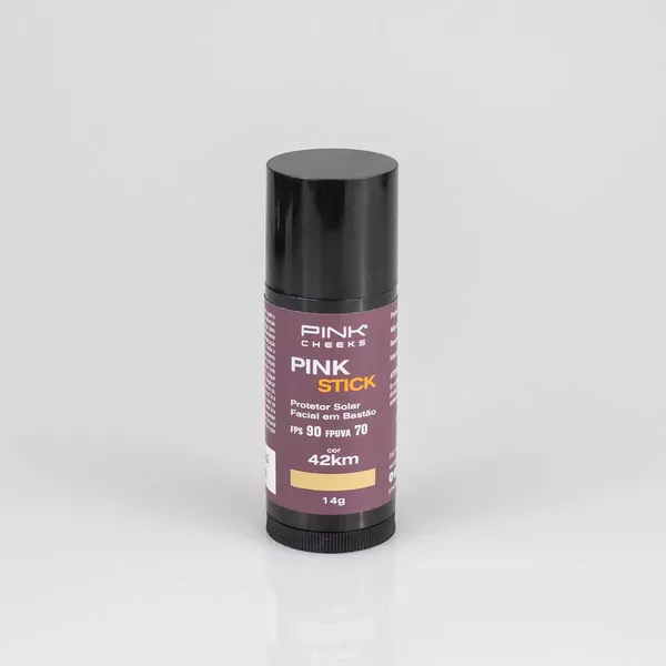 Pink Stick - Pink Cheeks | Cor: 42Km