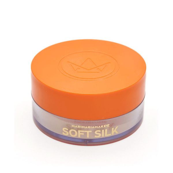Pó Solto Soft Silk - Mari Maria Makeup | Cor: Cupcake