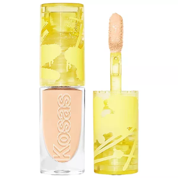 Revealer Super Creamy + Brigtening Concealer | Cor: 03W