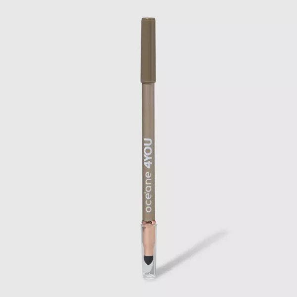 4YOU Shine Eye Pencil - Oce'ane | Cor: Golden 