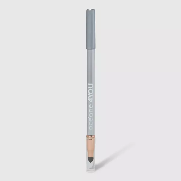4YOU Shine Eye Pencil - Oce'ane | Cor: Silver