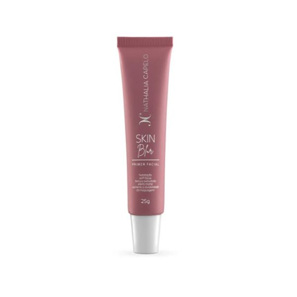 Skin Blur Primer Facial - Nathalia Capelo