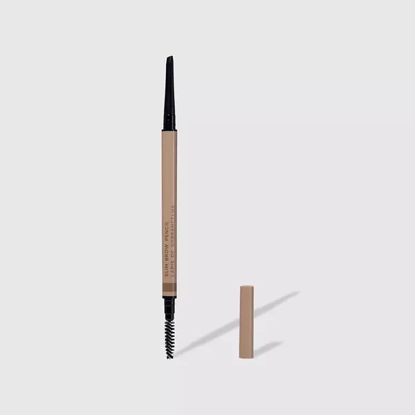 Slim Brow Pencil – Nádia Tambasco by Oce’ane | Cor: Light