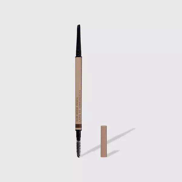 Slim Brow Pencil – Nádia Tambasco by Oce’ane | Cor: Medium