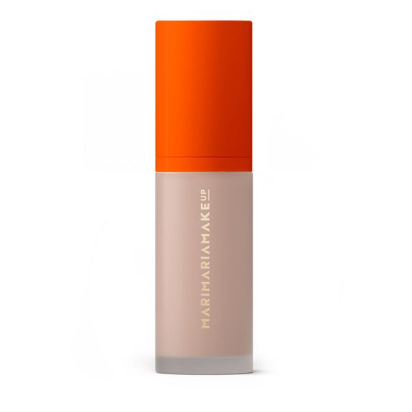 Base Velvet Skin - Mari Maria Makeup | Cor: Bege Claro 1