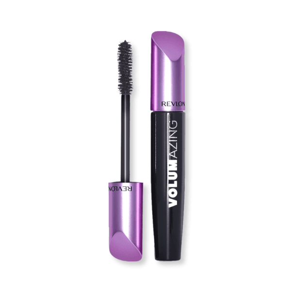 Volumazing - Revlon | Cor: 902 Black Noir