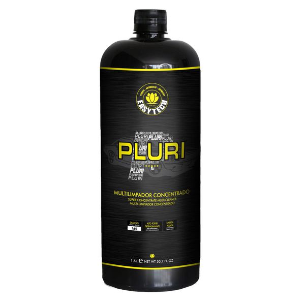 Pluri 1,5 L - EasyTech