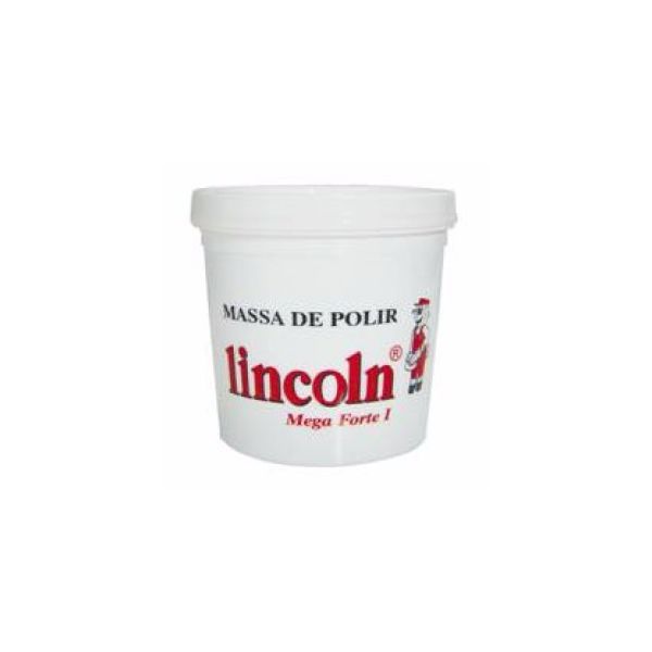 Polidor Mega Forte Lincoln 500g