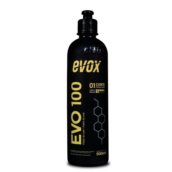 EVO 100 Polidor de Corte Evox