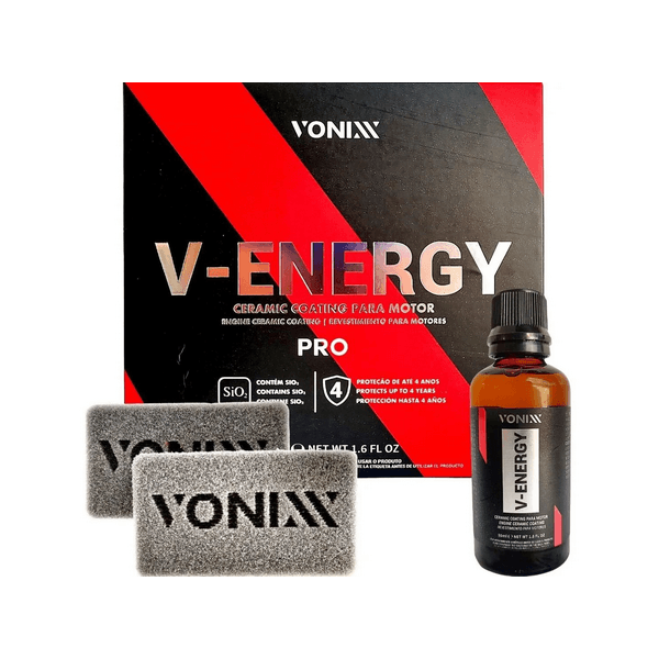 V-ENERGY PRO