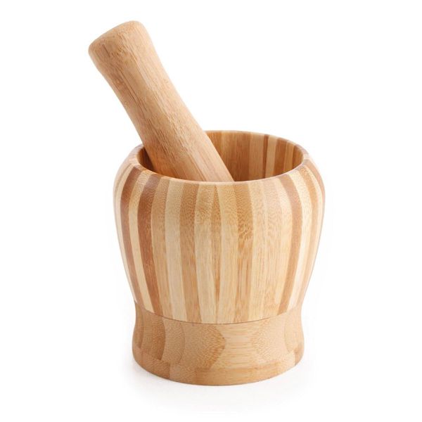 PILÃO BAMBU