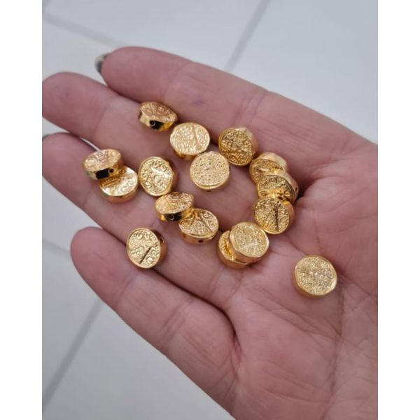 KIT PASSADOR NOSSA SENHORA 6UN ML6082 .