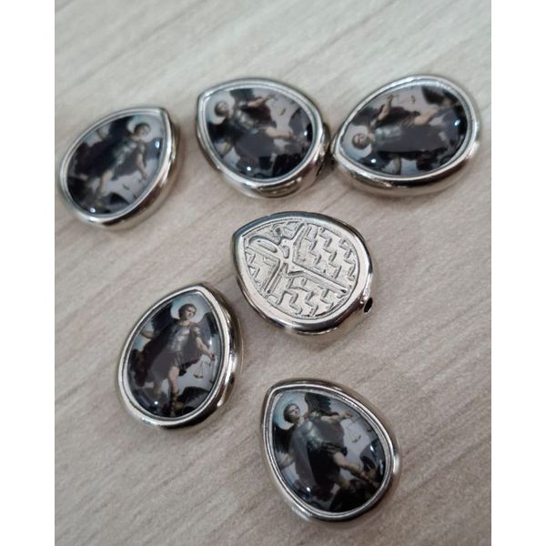 KIT PASSADOR GOTA 6UN ML6122 .