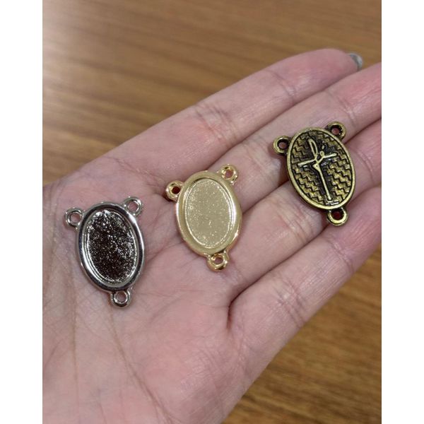 ENTREMEIO OVAL PEQUENO ML7815 .