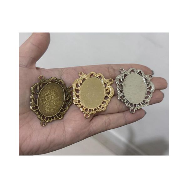 ENTREMEIO ARABESCO MAIOR FACE DUPLA ML6071 .