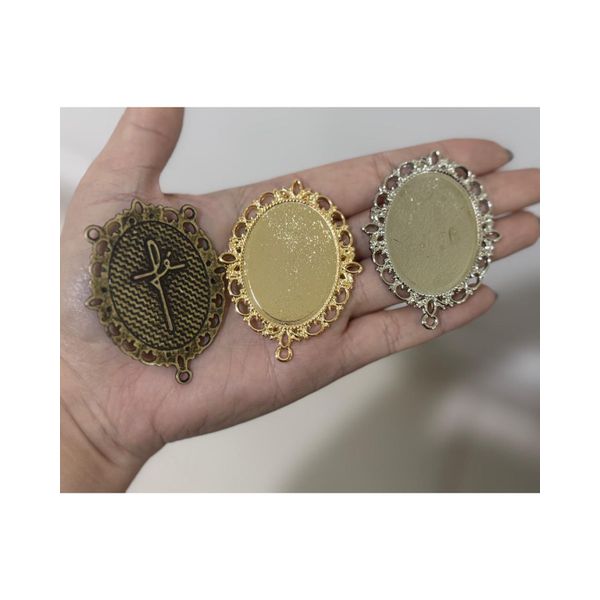 ENTREMEIO NOIVA ARABESCO ML6114 .