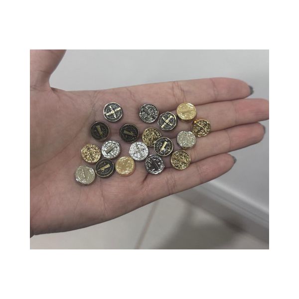 KIT PASSADOR SÃO BENTO 6UN ML6081 .