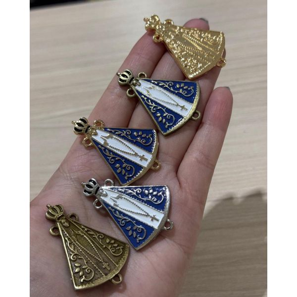 ENTREMEIO NOSSA SENHORA SEM PINTURA ML6083 .