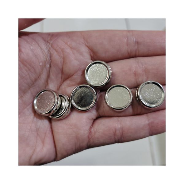 KIT PASSADOR BOLINHA DUAS FACES 6UN ML6145 .