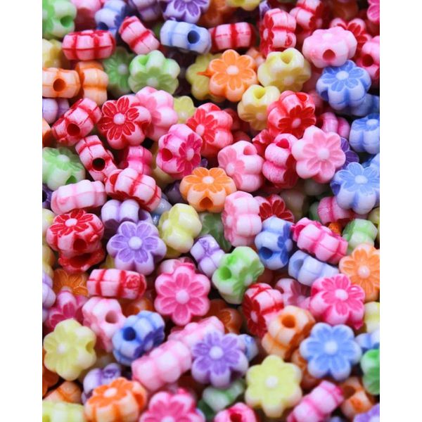 MIÇANGA FLORZINHA BISCUIT 50G 880 .