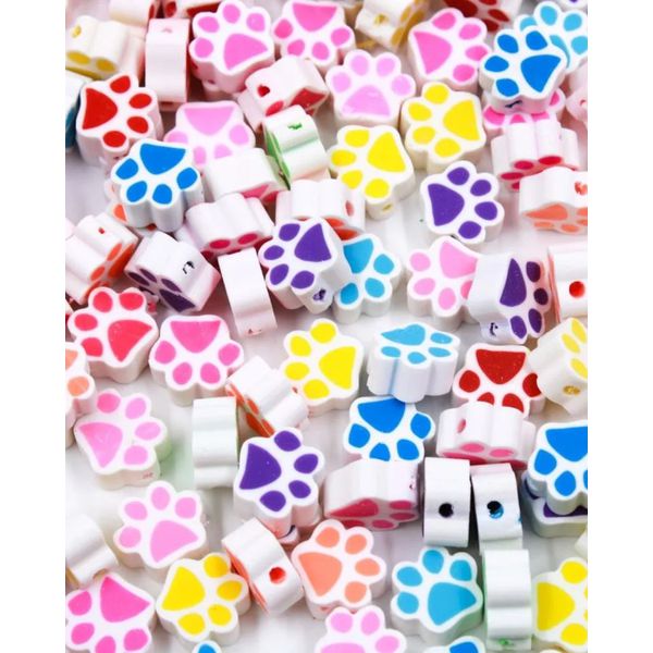 FIMO PATINHAS 10UN 706 .