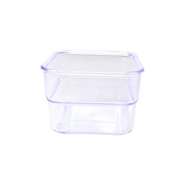 Organizador Modular - 1 Unidade - 5x5x5cm