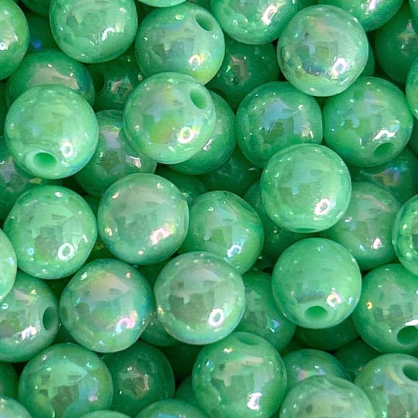 Bola Acrílica 8MM - 30G