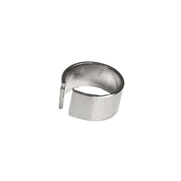 Elo Metal 7mm Níquel - 30 unidades