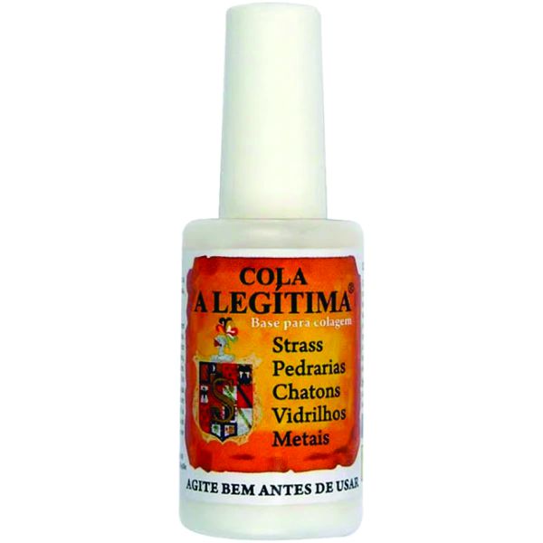 Cola a Legítima 20ml
